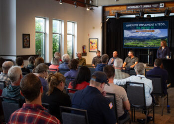 What’s next for Big Sky’s TEDD/TIF conversations? 