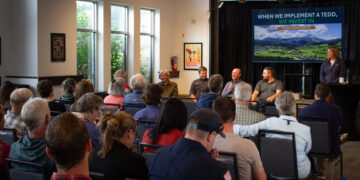 What’s next for Big Sky’s TEDD/TIF conversations? 