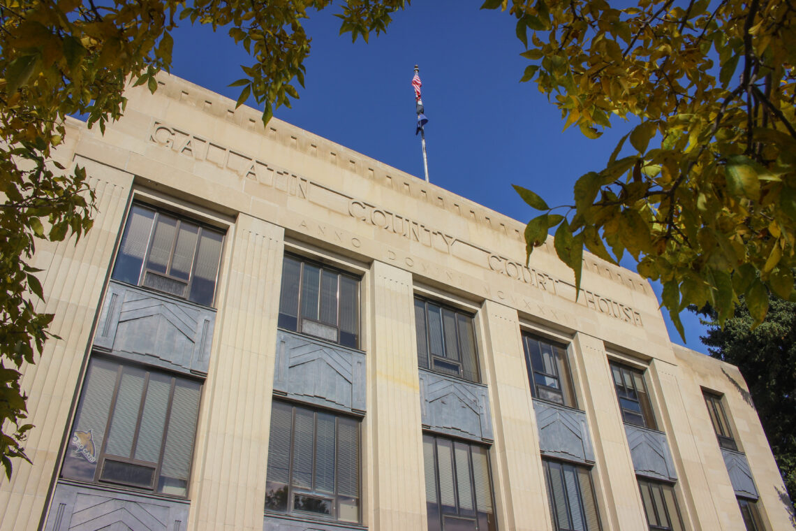 Gallatin County discovers source of $568K cash discrepancy