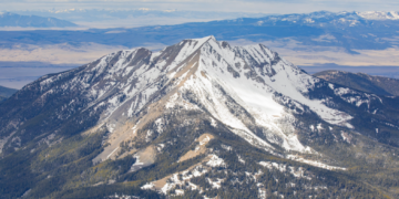 A warm, dry winter is likely—what that means for snowpack is harder to say