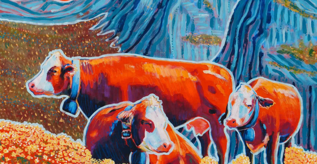 Virginia City Arts Festival returns this weekend