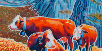 Virginia City Arts Festival returns this weekend