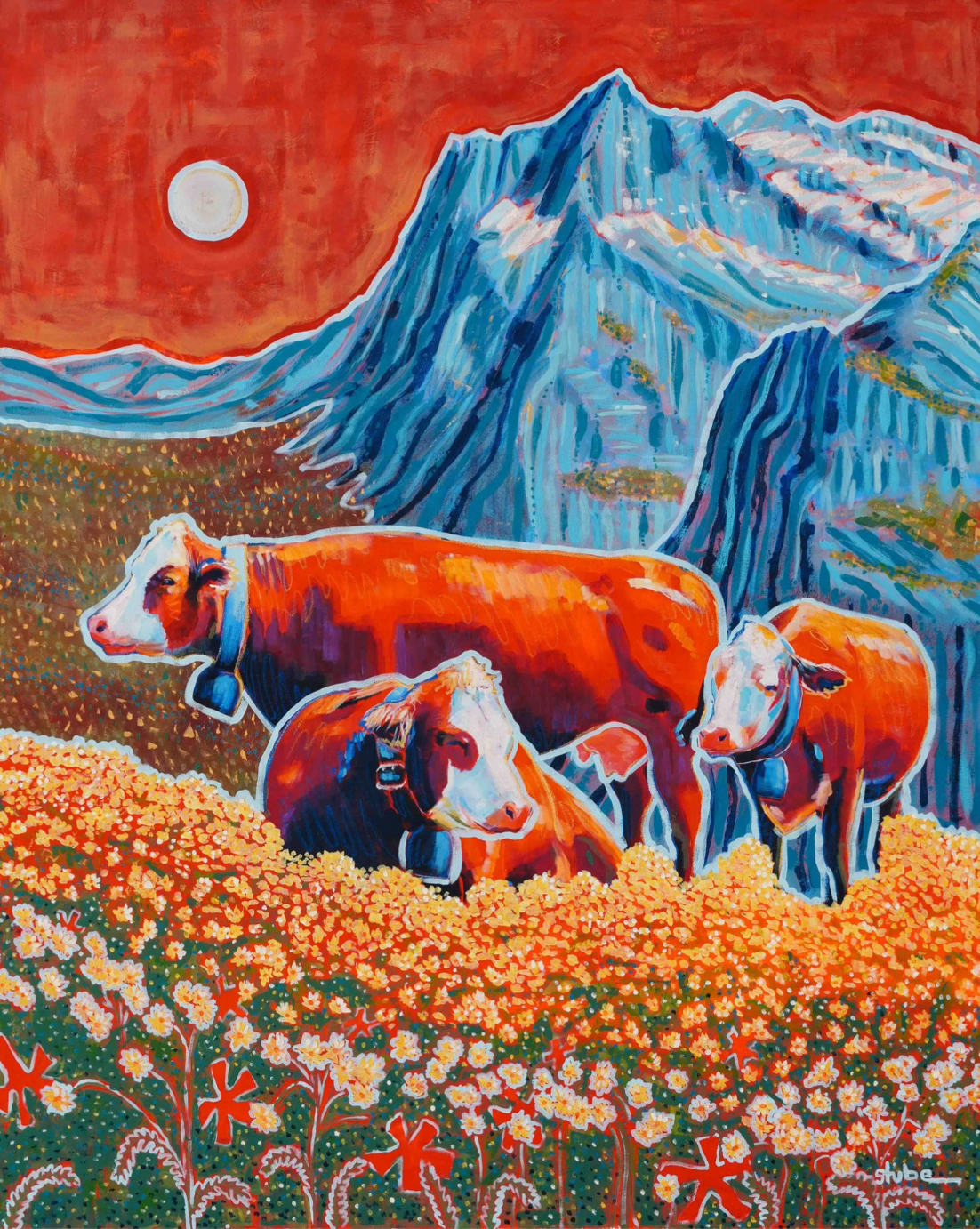Virginia City Arts Festival returns this weekend