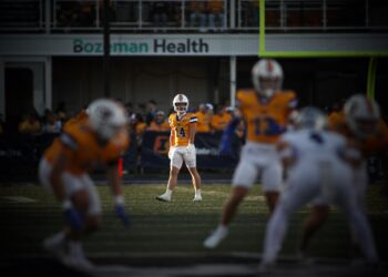 What’s it all mean? Bobcats roll past Butler despite injury