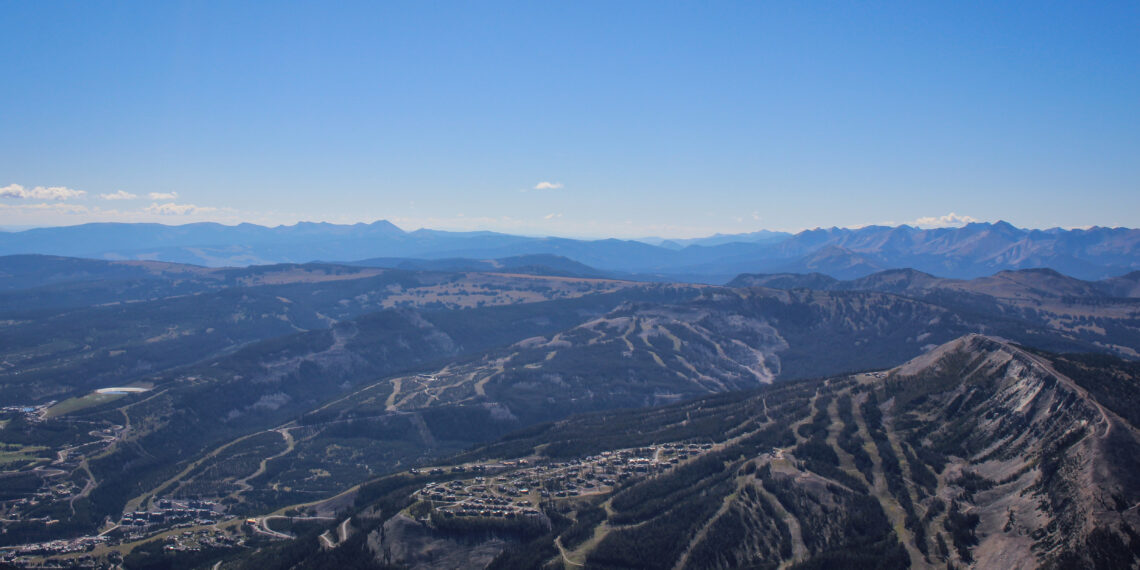 What the proposed repeal of the roadless rule could mean for Big Sky