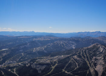 What the proposed repeal of the roadless rule could mean for Big Sky