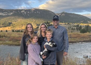 Making It in Big Sky: Greg Darden of Silvertip Adventure Company