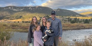 Making It in Big Sky: Greg Darden of Silvertip Adventure Company