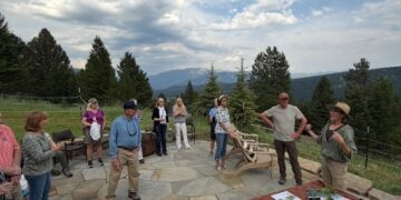 Thriving Landscapes: What we learned from a summer of garden tours