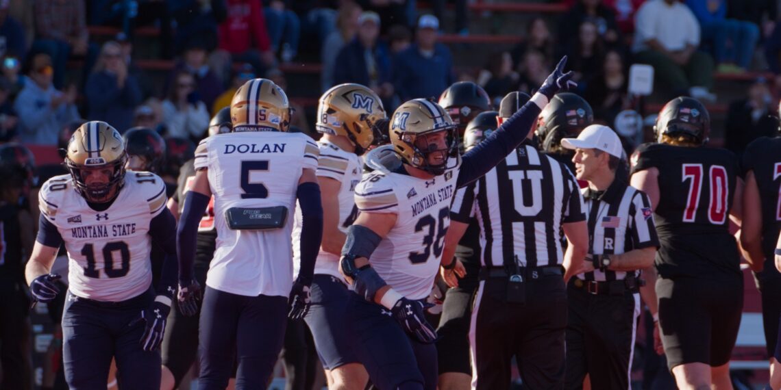 Bobcats look back to title contention form after blasting EWU; FCS remains chaotic
