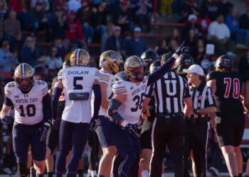 Bobcats look back to title contention form after blasting EWU; FCS remains chaotic