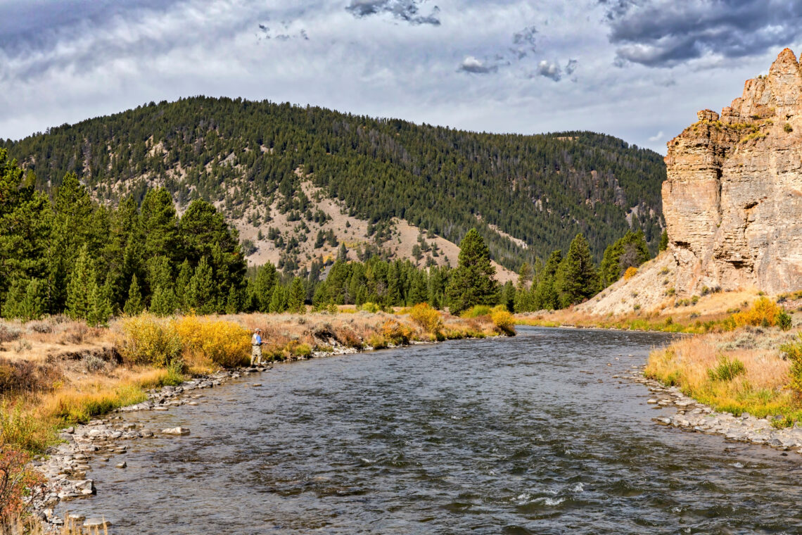 Letter to the Editor: The Gallatin River is Big Sky’s foundation—it’s time to protect it