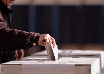 Voters face different local ballot questions by county