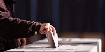 Voters face different local ballot questions by county