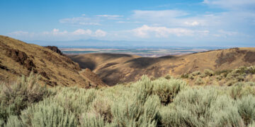 Dispatches from the Wild: Don’t sacrifice public lands to feed the AI machine