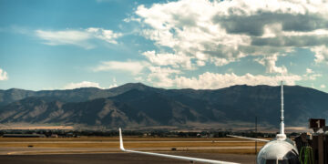 Bozeman Yellowstone International Airport tops three million passengers