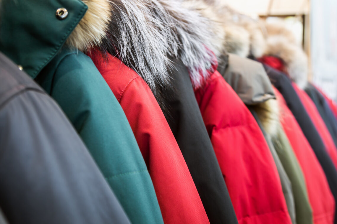 Bozeman schools seek donations for coat drive, face growing need for winter gear