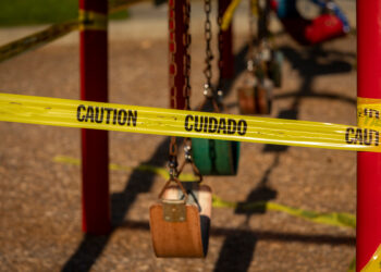Teen kills 4 at Oregon elementary school; bystander and teacher credited with stopping attack