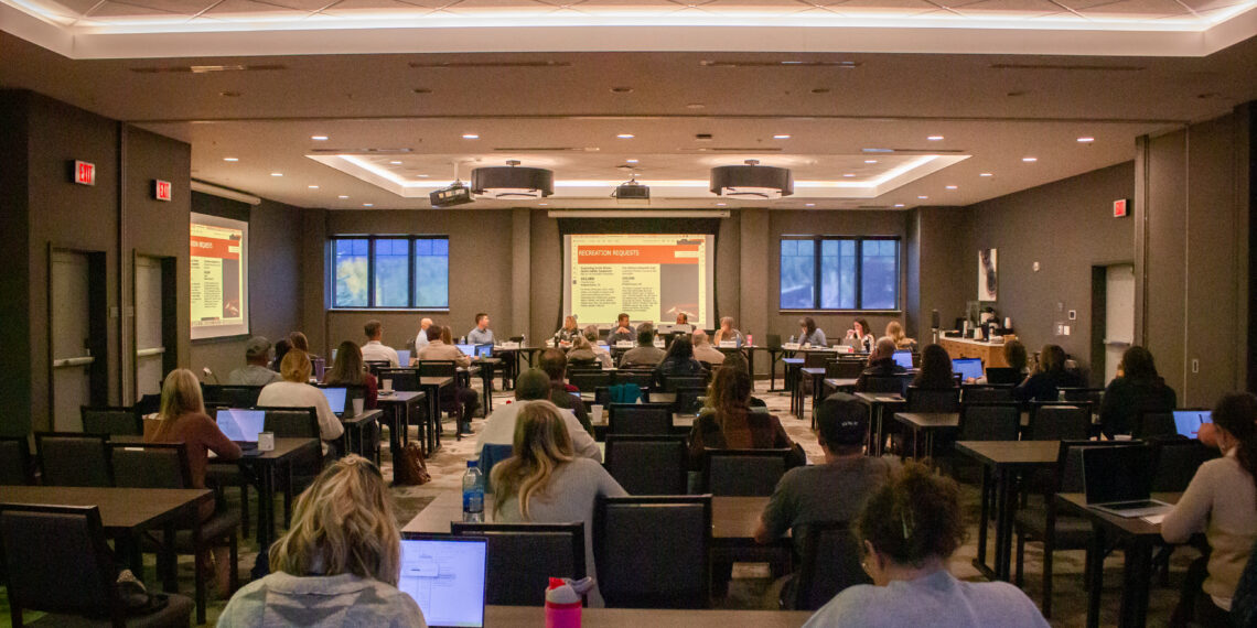 Resort Tax decides on tentative grants for local nonprofits 