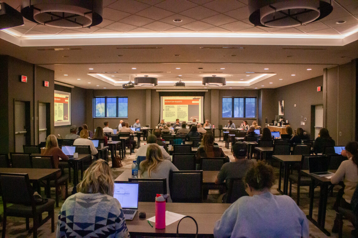 Resort Tax decides on tentative grants for local nonprofits