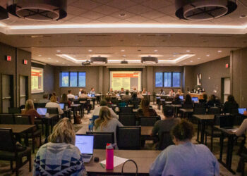Resort Tax decides on tentative grants for local nonprofits