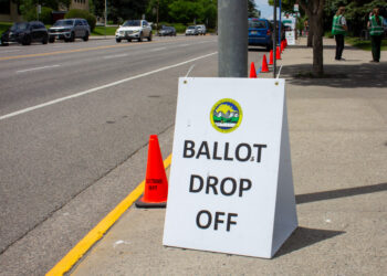 2026 midterm elections: How to cast your ballot in Gallatin County 