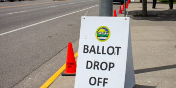 2026 midterm elections: How to cast ballots in Gallatin County 