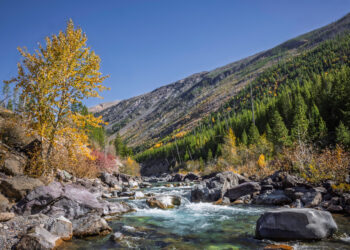 Rep. Downing co-sponsors A River Runs Through It Act