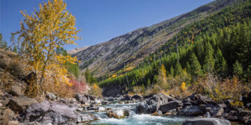 Rep. Downing co-sponsors A River Runs Through It Act
