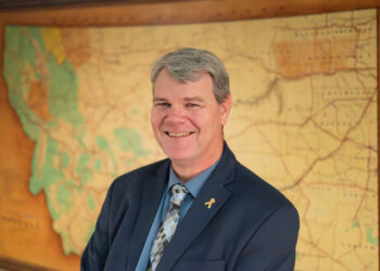 Gov. Gianforte announces new director of Montana Department of Transportation