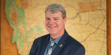 Gov. Gianforte announces new director of Montana Department of Transportation