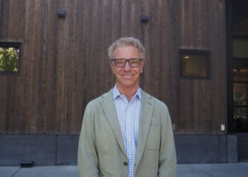 John Horsch takes helm as Big Sky Ski Education Foundation’s first executive director