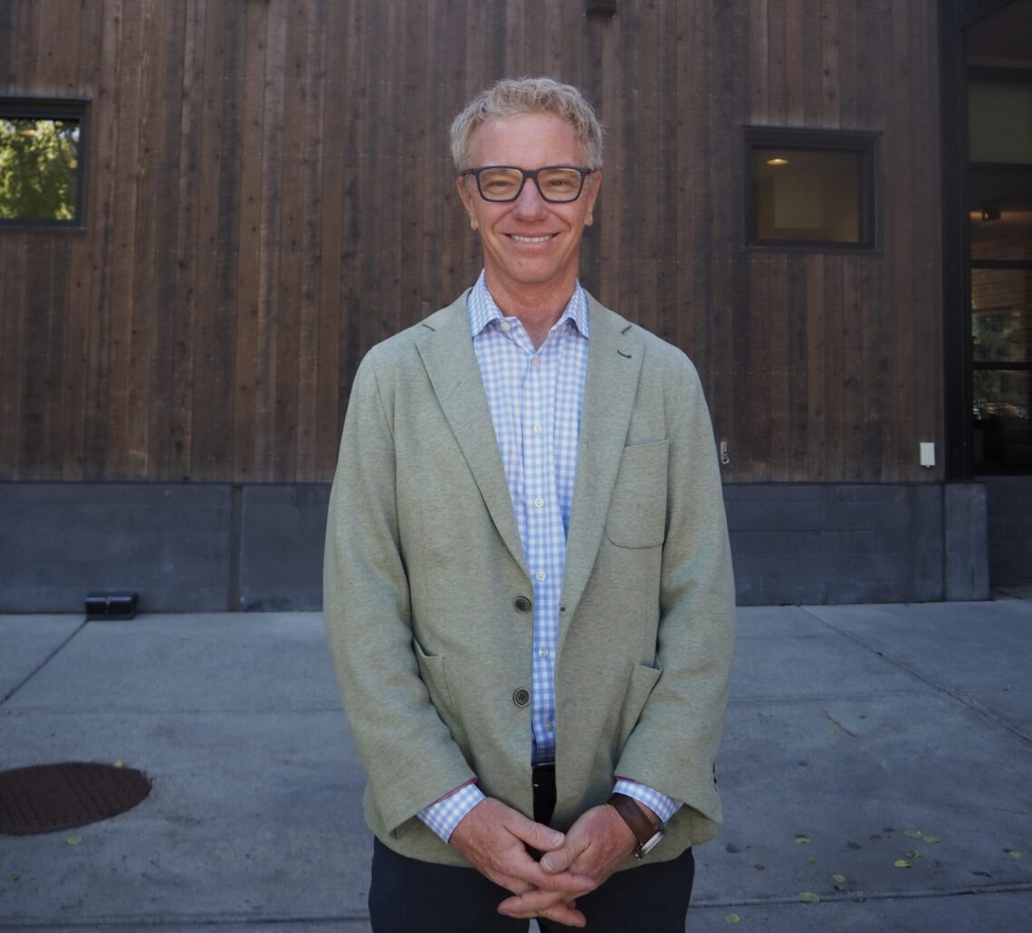 John Horsch takes helm as Big Sky Ski Education Foundation’s first executive director