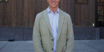 John Horsch takes helm as Big Sky Ski Education Foundation’s first executive director