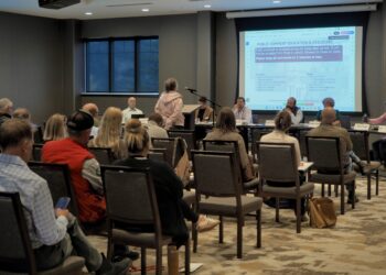 Resort tax allocations finalized