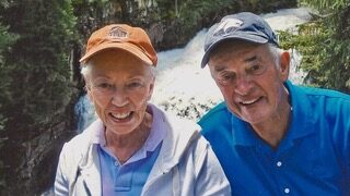 Obituary: Sandra Jean (Lepel) Brown