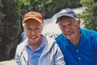 Obituary: Sandra Jean (Lepel) Brown