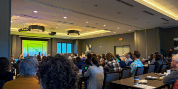 BSRAD unanimously moves TEDD/TIF proposal forward