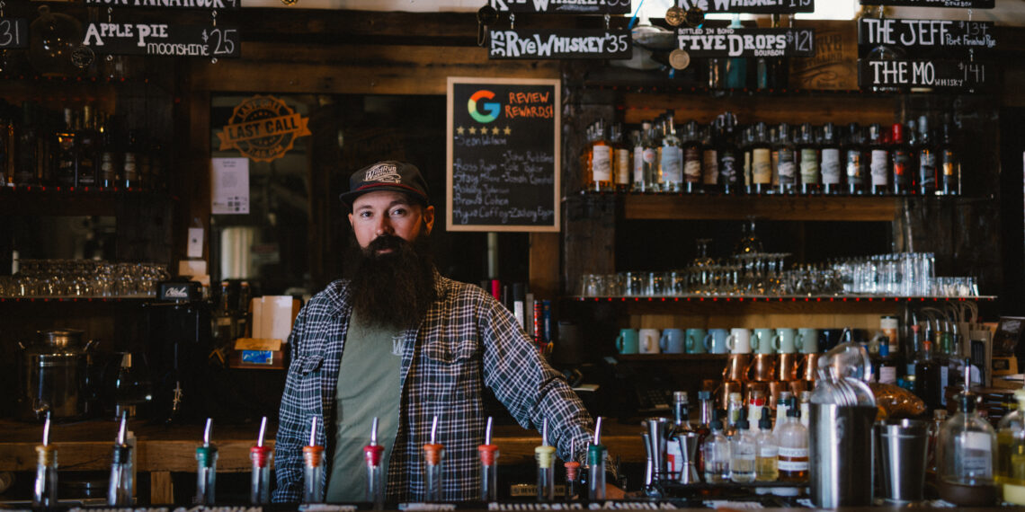 Bozeman’s Wildrye Distilling nominated by USA Today for top whiskey award