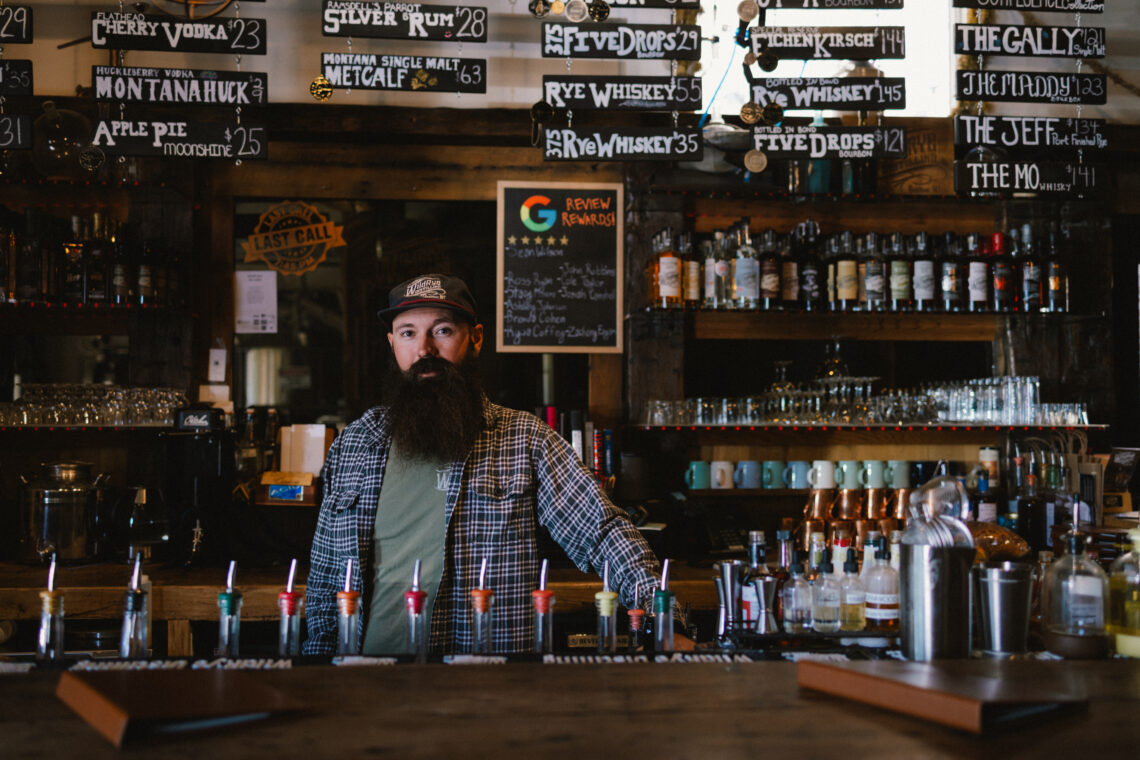 Bozeman’s Wildrye Distilling nominated by USA Today for top whiskey award