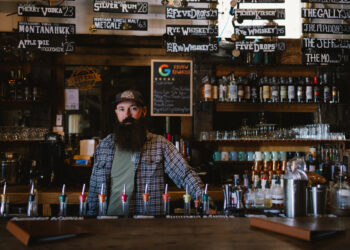 Bozeman’s Wildrye Distilling nominated by USA Today for top whiskey award