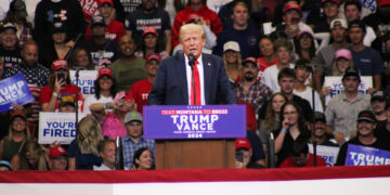 Trump to stump in Montana